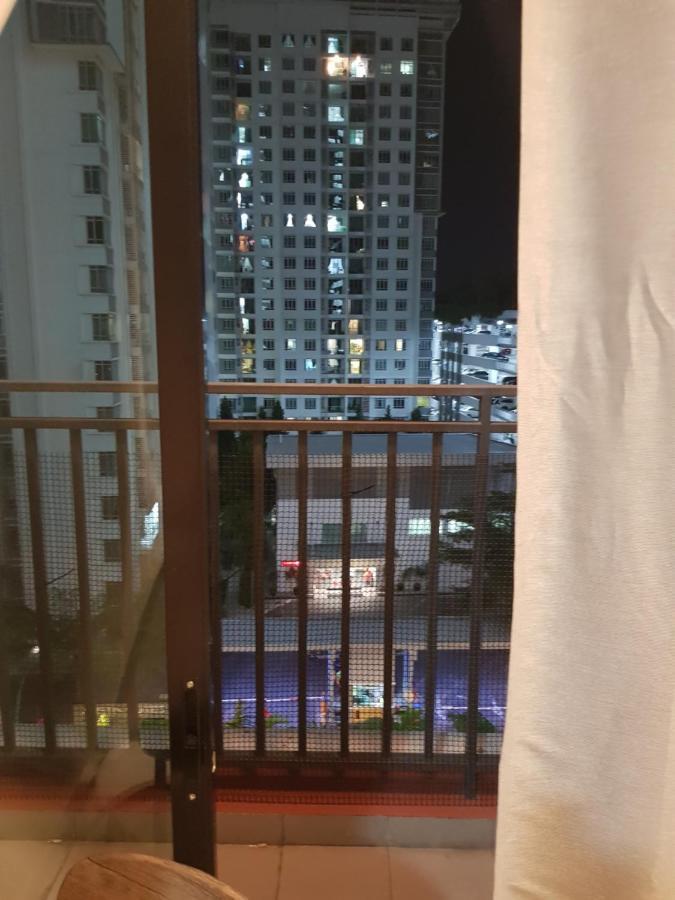 06- Austin Regency Taman Mount Austin Studio 4-5Pax Johor Bahru Ngoại thất bức ảnh
