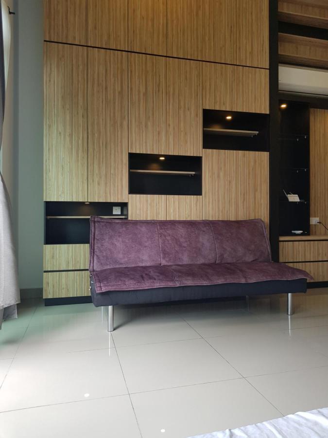 06- Austin Regency Taman Mount Austin Studio 4-5Pax Johor Bahru Ngoại thất bức ảnh