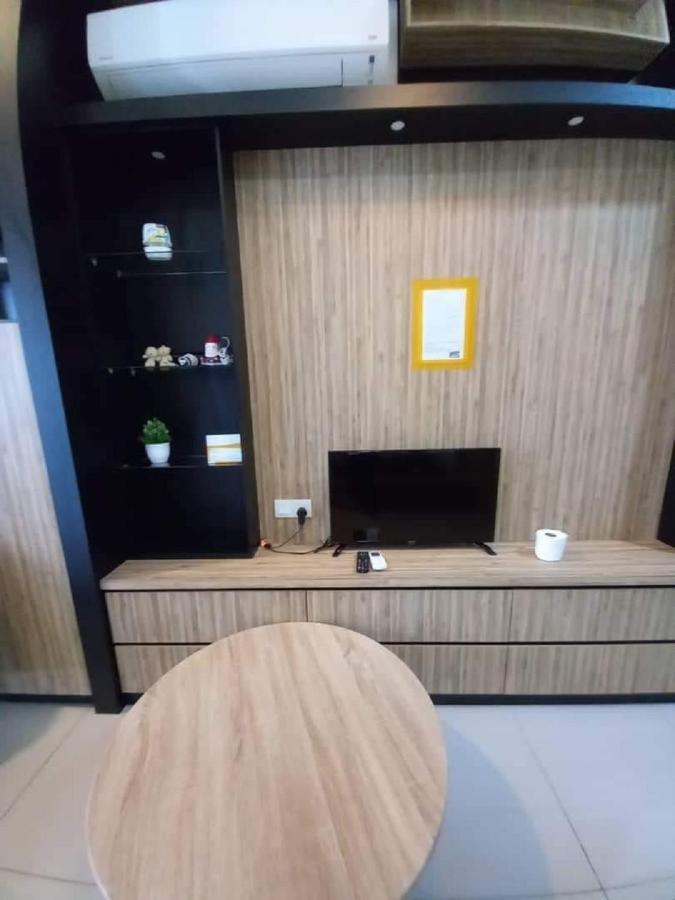 06- Austin Regency Taman Mount Austin Studio 4-5Pax Johor Bahru Ngoại thất bức ảnh